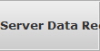 Server Data Recovery Abilene server 